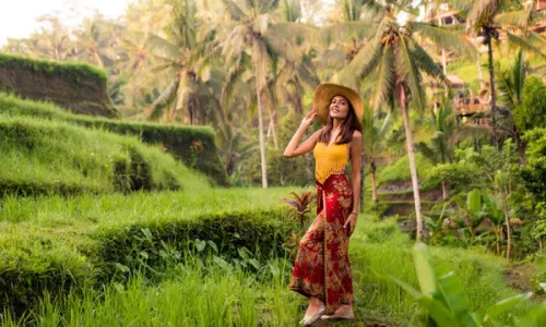 bali 4