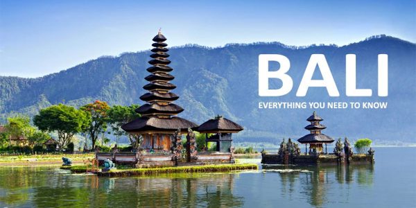 Ulun danu baratan